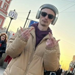 Игорь Коростелёв, 23.08, Санкт-Петербург