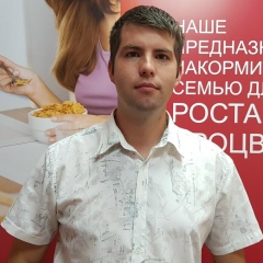 Александр Егоров, 19.06, Вязьма