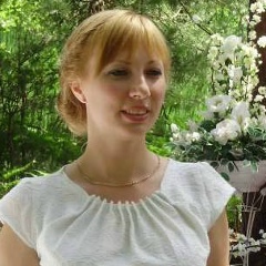 Светлана Нечипоренко, 20.07, Новая Боровая