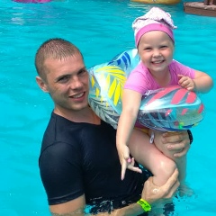 Sergey Levichek, 19.07.1985, Санкт-Петербург