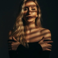 Anastasia Igorevna, 25.12, Красноярск
