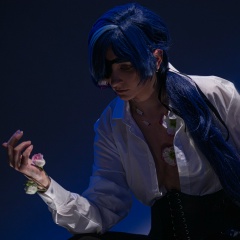 Александра Юсова, 19.09.1996, Санкт-Петербург