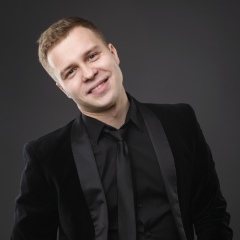 Владимир Волонин, 14.10.1988, Ульяновск