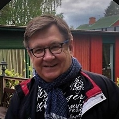Виктор Зуев, Санкт-Петербург