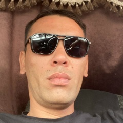 Курванжан Жалилов, 06.11.1983