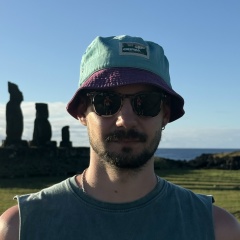 Павел Москалёв, 18.06.1992, Москва