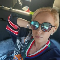 Наталья Берлин, 07.11.1987, Санкт-Петербург