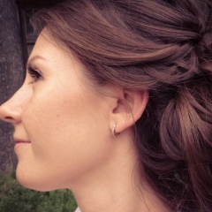 Полина Гусева, 26.01.1985, Санкт-Петербург