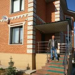 Анатолий Лещенко, 06.06.1984, Хромтау