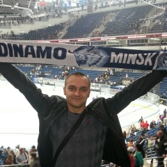 Валера Лоевский, León