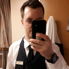 Роман Трифонов