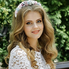 Валентина Рачеева, 26.02.1994, Минск