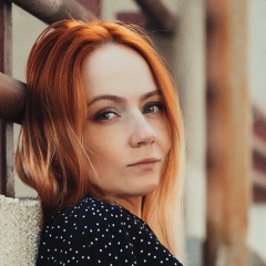 Татьяна Чернышова, 26.08.1990, Москва