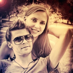 Саша Николаев, 27.12.1987, Донецк