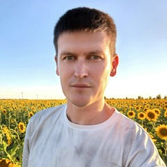 Дмитрий Белов, 13.02, Яровое