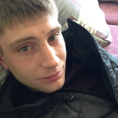 Антон Нягуков, 08.08.1989, Ноглики