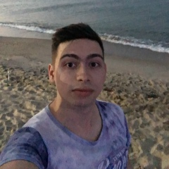 Миша Ганжа, 06.06, Кишинев