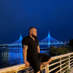 Alex Kuznecov, 28.05.1993, Санкт-Петербург