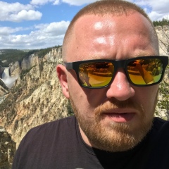 Илья Климов, 22.11, New York City