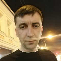 Артур Гареев, 23.09.1984, Бирск