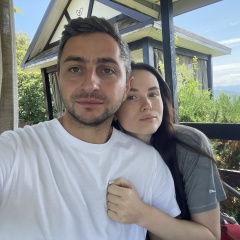 Хазар Татульян, 26.11.1989, Апшеронск