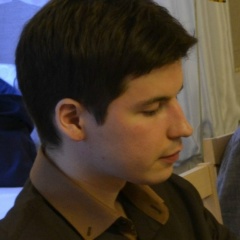 Igor Zykov, 07.06, Санкт-Петербург