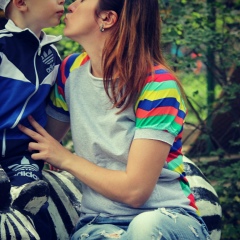 Юлия Беркут, 23.03, Херсон