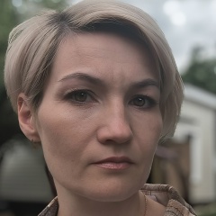 Татьяна Хлебникова, 02.11.1986, Москва