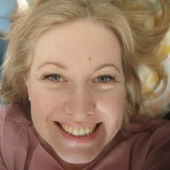 Елена Воробьева, 19.07, Нижний Новгород