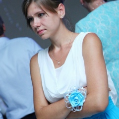 Ксюнька Горлова, 13.03.1990, Москва