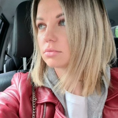 Наталья Атаманчук, 07.03.1976, Санкт-Петербург