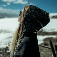 Екатерина Хамидулина, 19.05.1993