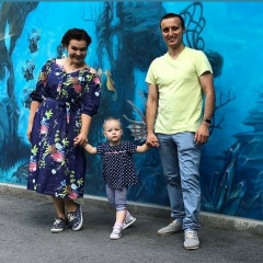 Петр Турчин, 24.08.1987, Алматы