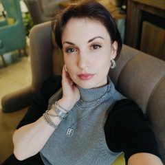 Катрин Федосеева, 20.02.1989, Москва