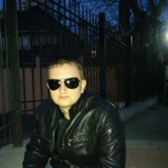 Владимир Непочатых, 02.03.1986, Днепр (Днепропетровск)