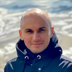 Александр Сычев, 14.10.1984, Санкт-Петербург