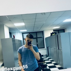 Руслан Жанмурзин, 27.02, Омск