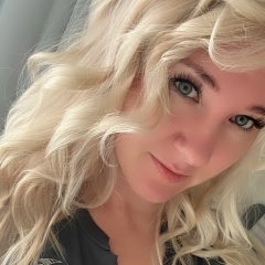 Наталья Шабарчина, 22.09, Los Angeles