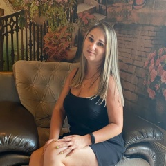 Оленька Пелипенко, 17.08.1990, Ростов-на-Дону