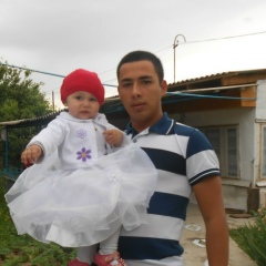 Куаныш Рустемов, 14.03.1994