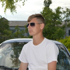 Виталик Игнатенко, 22.11, Очаков