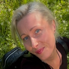 Юлианна Егорова, 26.07.1988, Санкт-Петербург
