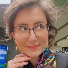 Милена Милич, 14.08, Москва