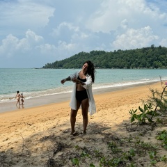 Олеся Аносова, 05.10, Москва