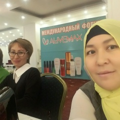 Багдаш Букаева, 01.04.1984, Алматы