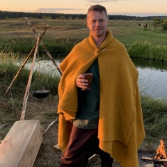 Павел Волик, 06.11, Ярославль