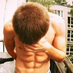 Максим Король, 15.07.1995, Кропоткин