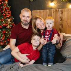 Эмилия Куфимская, 10.06.1990, Санкт-Петербург