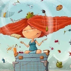 Яна Строгина, Харьков