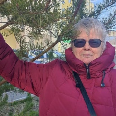 Любовь Пронина, Владимир